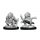 Starfinder Unpainted Miniatures: Skittermander Envoy